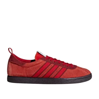adidas by C.P. Company Tobacco (Rot)