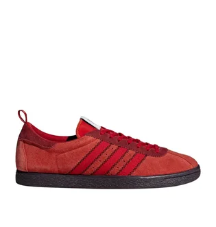 adidas by C.P. Company Tobacco (Rot)