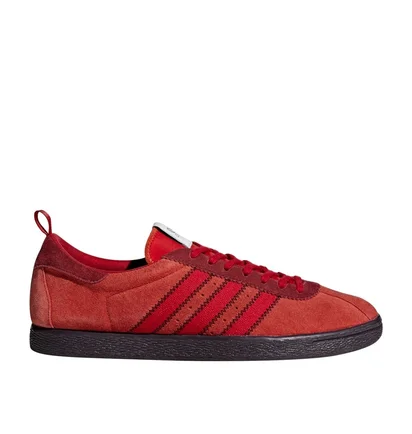 adidas by C.P. Company Tobacco (Rot)