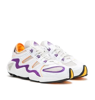 adidas FYW S-97 (Weiß / Lila)