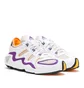 adidas FYW S-97 (Weiß / Lila)