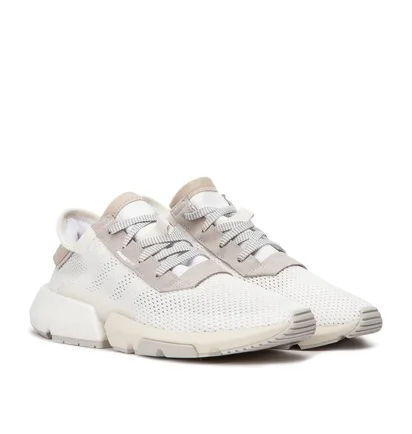 adidas POD S3.1 (Weiß)