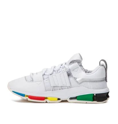 adidas Twinstrike ADV Oyster (White)