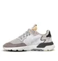 adidas Nite Jogger (Weiß / Grau)