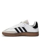 adidas Samba RM (Weiß / Schwarz)