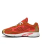 adidas Temper Run (Rot / Braun)