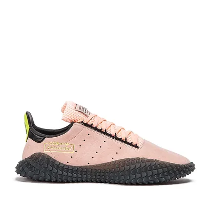 adidas x Dragonball Z Kamanda 01 ''Majin Buu'' (Rosa)