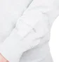 adidas x Pharrell Williams Basics Crewneck (Hellgrau)