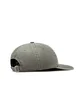 Obey Pigment Bold 6 Panel Strapback (Oliv)