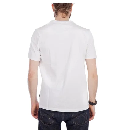 Converse x Golf Le Fleur T-Shirt (Weiß)