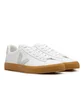 Veja Campo Chromefree Leather (Weiß / Grau)