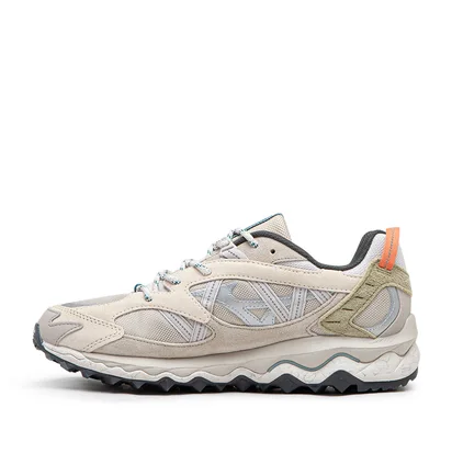 Mizuno Wave Mujin Kizuna 