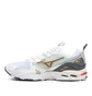 Mizuno Wave Rider 10 (Beige / Multi)
