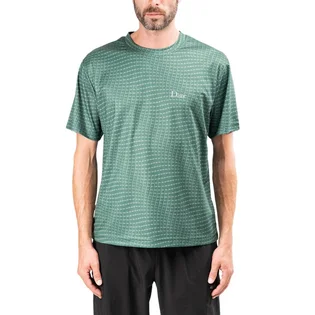 Dime Warp Sport T-Shirt (Grün)