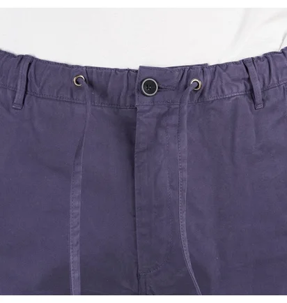 Edmmond Studios Soul Pants (Navy)