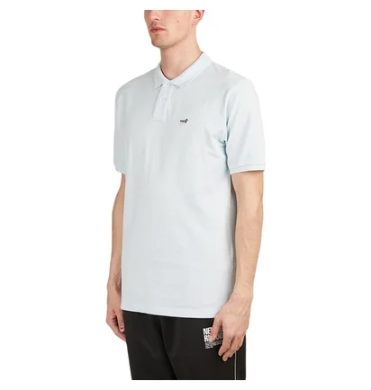 Edmmond Studios Wilson Polo (Blau)