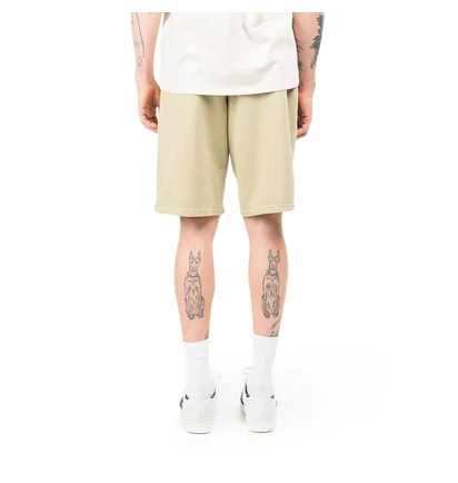 Edwin Chiba Short (Beige)