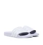 adidas W Adilette (Flieder / Weiß)