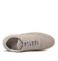 Filling Pieces Low Mondo Plain Nardo W (Hellgrau)