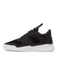 Filling Pieces Low Top Ghost Layer (Schwarz)