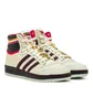 Adidas TOP TEN HI ESPN (Weiss / Schwarz)