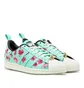 adidas x Arizona Ice Tea Superstar (Hellgrün / Weiß)