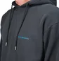 Han Kjobenhavn Bulky Hoodie (Schwarz)