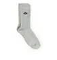 Han Kjobenhavn Socks Wool Rib HK (Grau)