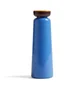 HAY Sowden Bottle / 0.35 L (Blau)