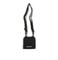 Carhartt WIP Payton Detachable Wallet (Schwarz)