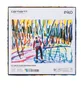 Carhartt WIP Ollie Mac Icy Lake Puzzle (Multi)