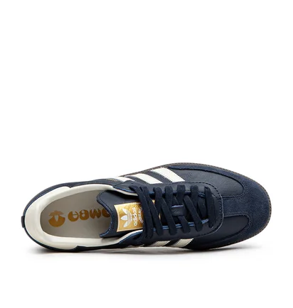 adidas Samba OG (Navy / Weiß)