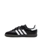 adidas KIDS Samba OG (Schwarz / Weiß)