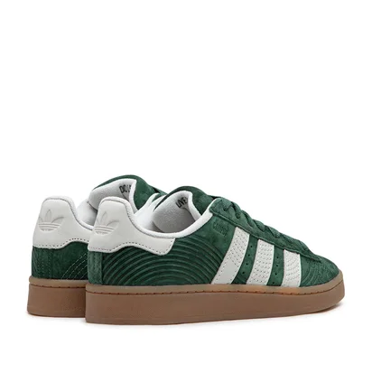 adidas Campus 00s (Dunkelgrün / Weiß)