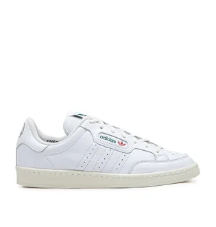 adidas Englewood Spezial (Weiß)