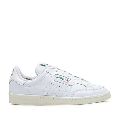 adidas Englewood Spezial (Weiß)