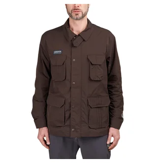 adidas Haslingden Jacket Spezial (Braun)