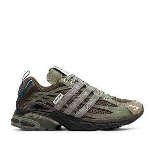 adidas x Song for the Mute Adistar Cushion (Grün / Grau)