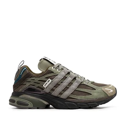 adidas x Song for the Mute Adistar Cushion (Grün / Grau)