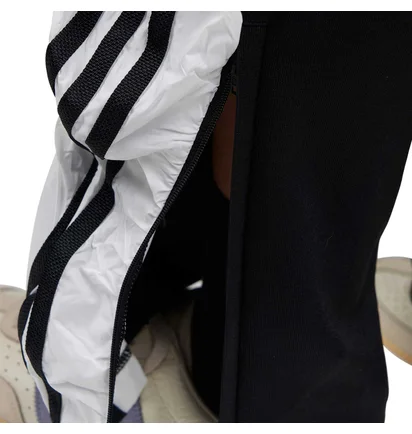 adidas WMNS Track Pant (Schwarz / Weiss)