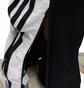 adidas WMNS Track Pant (Schwarz / Weiss)