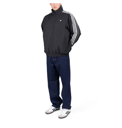 adidas Track Top (Schwarz)