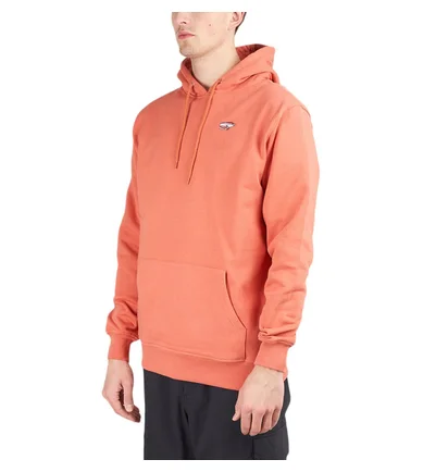 Karhu Team College Hoodie (Rot)