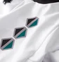 Karhu X Tackla Hockey Jersey (Weiß / Grün)