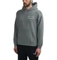 Liberaiders Patchwork Pullover Hoodie (Blaugrau)