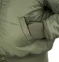 Alpha Industries MA-1 Base Flight Jacket (Grün)