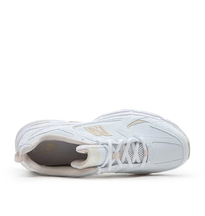 New Balance MR530SYA (Weiß / Beige)