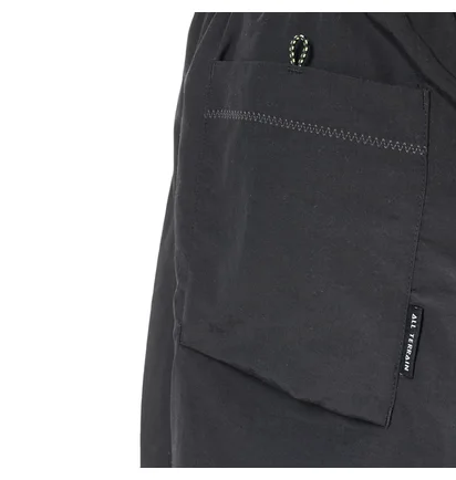 New Balance All Terrain Short (Schwarz)
