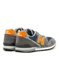 New Balance CM996 SHA Varsity Pack (Grau / Orange)