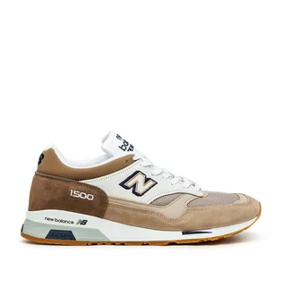 New Balance M1500 SDS Desert Scape 'Made in England' (Braun / Weiß)